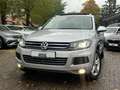Volkswagen Touareg V6 TDI BMT*PANO*MEMORY*LED*LEDER*AHK*SHZ Silber - thumbnail 1