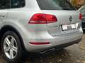 Volkswagen Touareg V6 TDI BMT*PANO*MEMORY*LED*LEDER*AHK*SHZ Silber - thumbnail 11