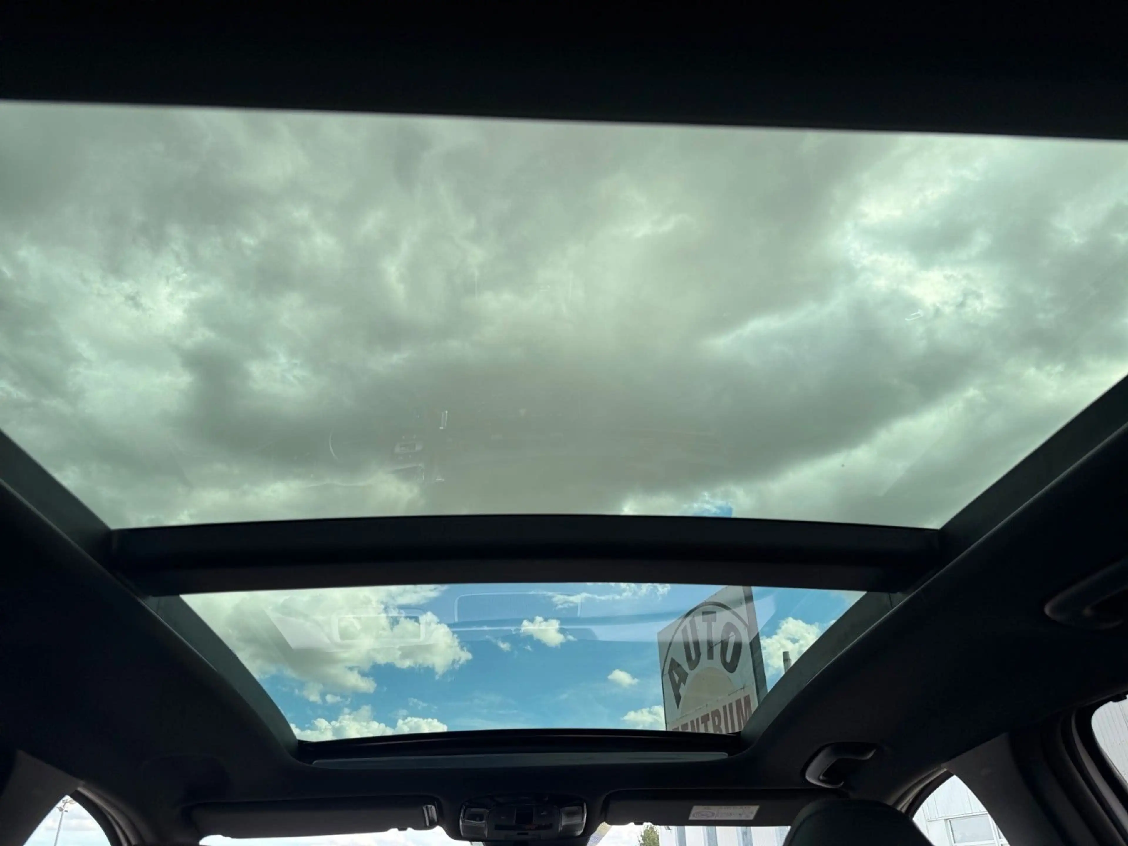Hyundai TUCSON 1.6T N Line PHEV 4WD LED NAVI PANO — photo 15