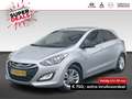 Hyundai i30 1.6 GDI Go! | Navigatie | Cruise control | Camera Zilver - thumbnail 1