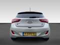 Hyundai i30 1.6 GDI Go! | Navigatie | Cruise control | Camera Zilver - thumbnail 10
