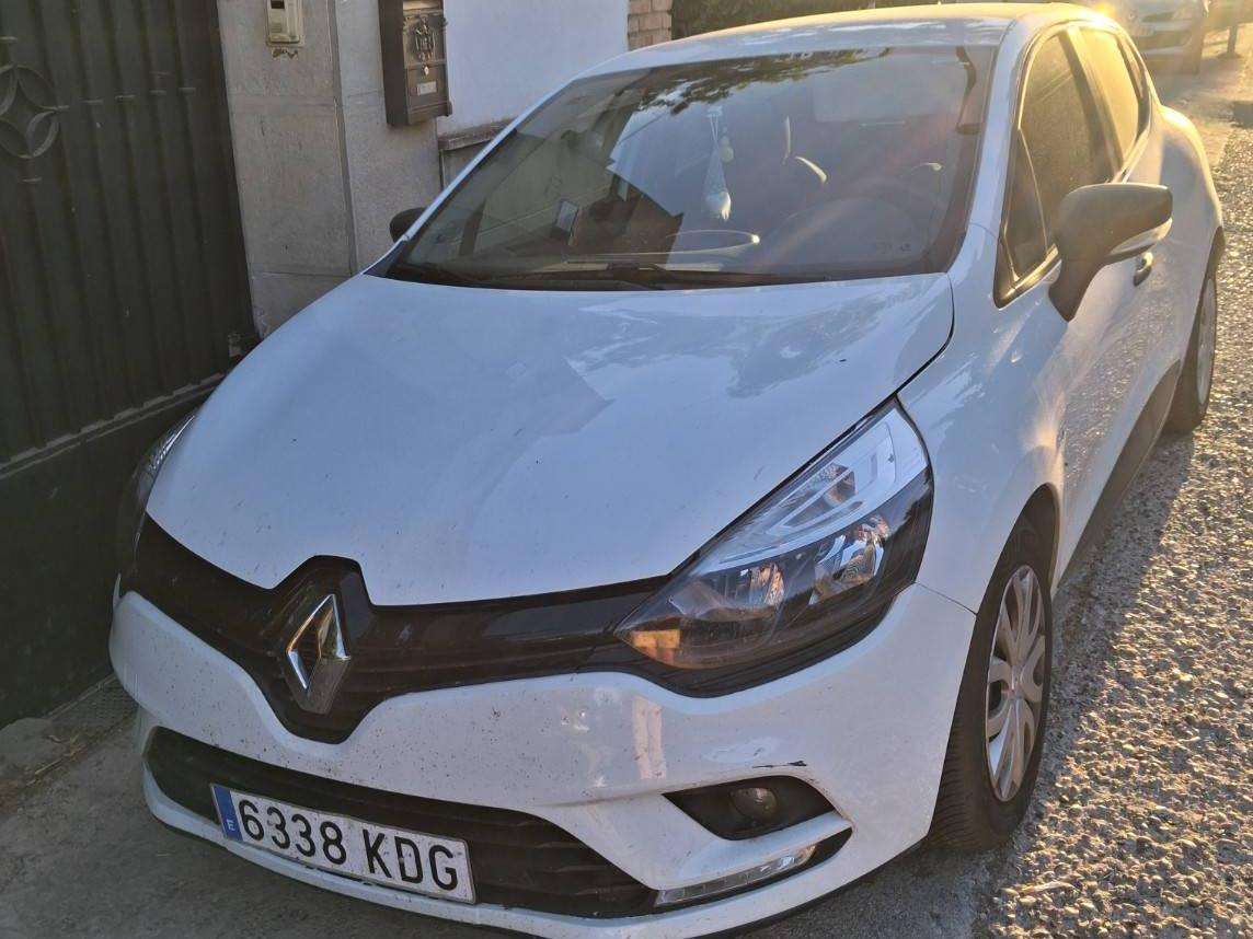 Renault Clio Clio 1.5dCi SS Energy Business 55kW Business - foto 1