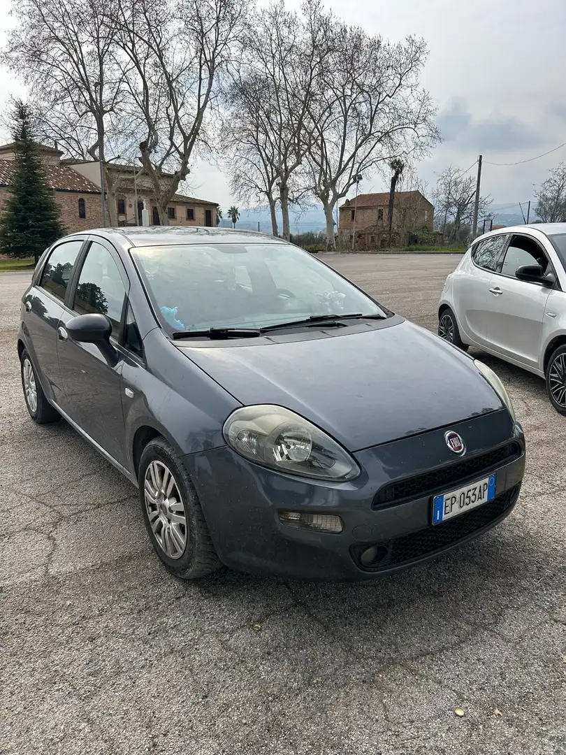 Fiat Punto Evo 5p 1.3 mjt Dynamic s&s 75cv dpf - 2
