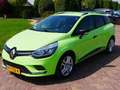 Renault Clio Estate **5399**NETTO**2018*AC 1.5 dCi Ecoleader Ze Groen - thumbnail 4