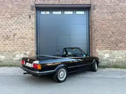 BMW 3 Series 320 1990