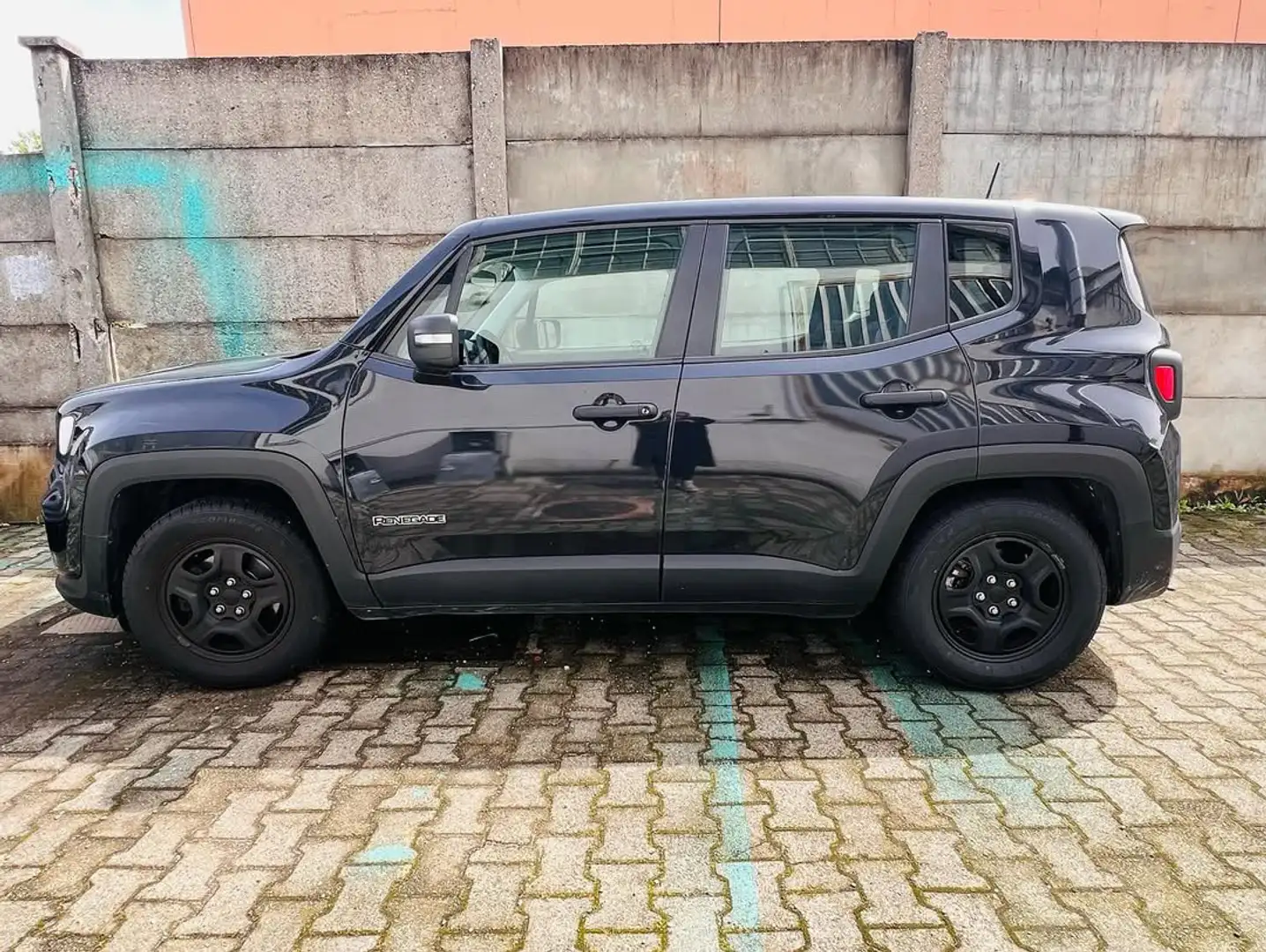 Jeep Renegade 1.0 t3 Sport 2wd - 1