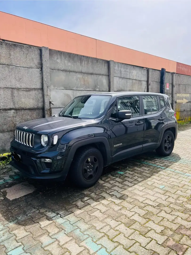 Jeep Renegade 1.0 t3 Sport 2wd - 2
