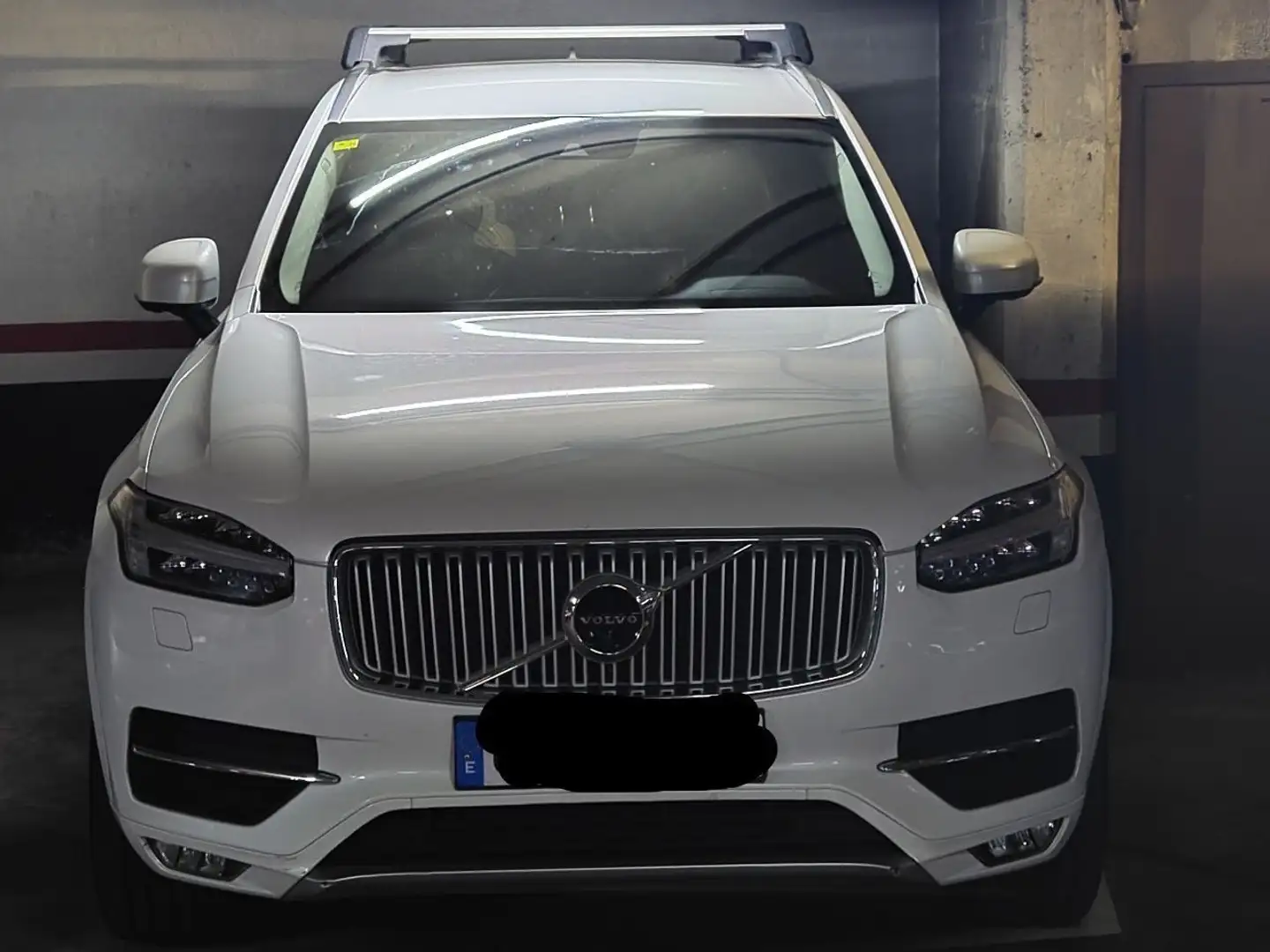 Volvo XC90 D5 Inscription AWD 235 Aut. - 2