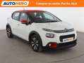 Citroen C3 1.2 PureTech S&S Feel 83 Blanco - thumbnail 8