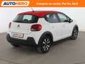 Citroen C3 1.2 PureTech S&S Feel 83 Blanco - thumbnail 6