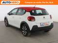 Citroen C3 1.2 PureTech S&S Feel 83 Blanco - thumbnail 4