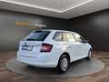 Skoda Fabia Combi Cool Edition Klimaanlage Blanc - thumbnail 5