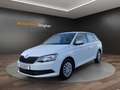 Skoda Fabia Combi Cool Edition Klimaanlage Blanc - thumbnail 1
