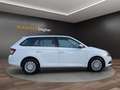 Skoda Fabia Combi Cool Edition Klimaanlage Blanc - thumbnail 6