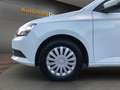 Skoda Fabia Combi Cool Edition Klimaanlage Blanc - thumbnail 19