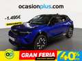 Opel Mokka 1.2T S&S GS 136 Negro - thumbnail 1