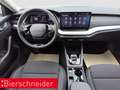 Skoda Octavia Combi 1.5 TSI DSG Selection LED ACC PDC 18 ZOLL Argent - thumbnail 17