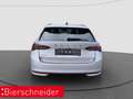 Skoda Octavia Combi 1.5 TSI DSG Selection LED ACC PDC 18 ZOLL Argento - thumbnail 6