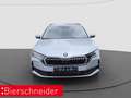 Skoda Octavia Combi 1.5 TSI DSG Selection LED ACC PDC 18 ZOLL Argento - thumbnail 2