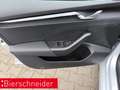 Skoda Octavia Combi 1.5 TSI DSG Selection LED ACC PDC 18 ZOLL Argento - thumbnail 13