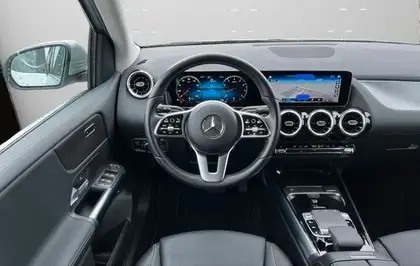 Annonce voiture d'occasion Mercedes-Benz B 180 - CARADIZE