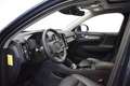 Volvo XC40 T3 163pk AUT8 Inscription Trekhaak 1600kg/ Leer/ S Blauw - thumbnail 5