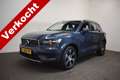 Volvo XC40 T3 163pk AUT8 Inscription Trekhaak 1600kg/ Leer/ S Bleu - thumbnail 1