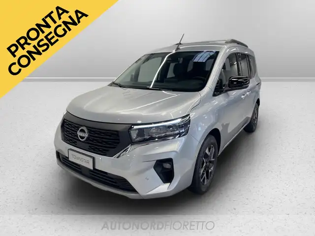Nissan Townstar L1 130CV N-CONNECTA