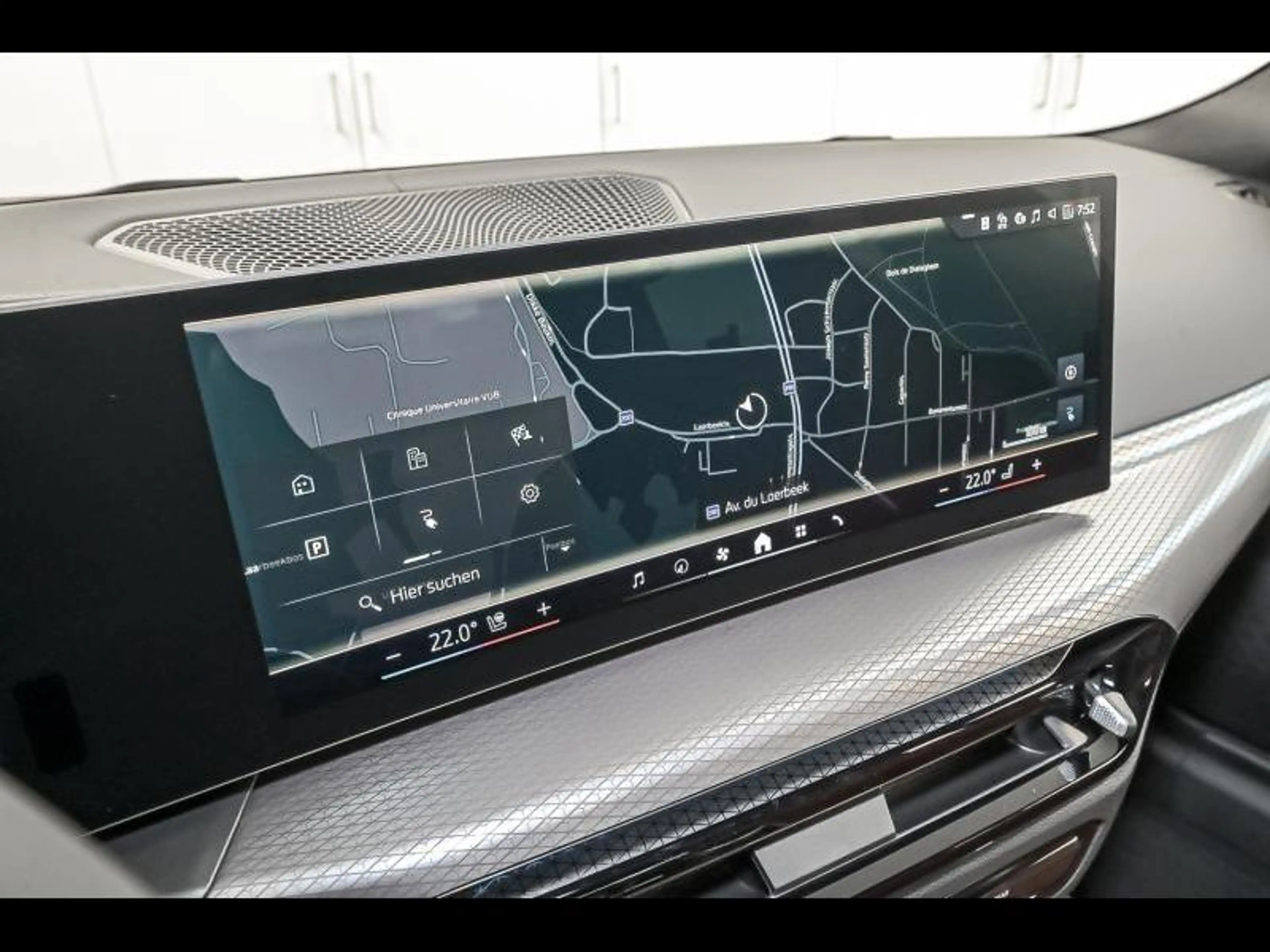 BMW i4 eDrive35 - PACK SPORT M PRO — photo 14