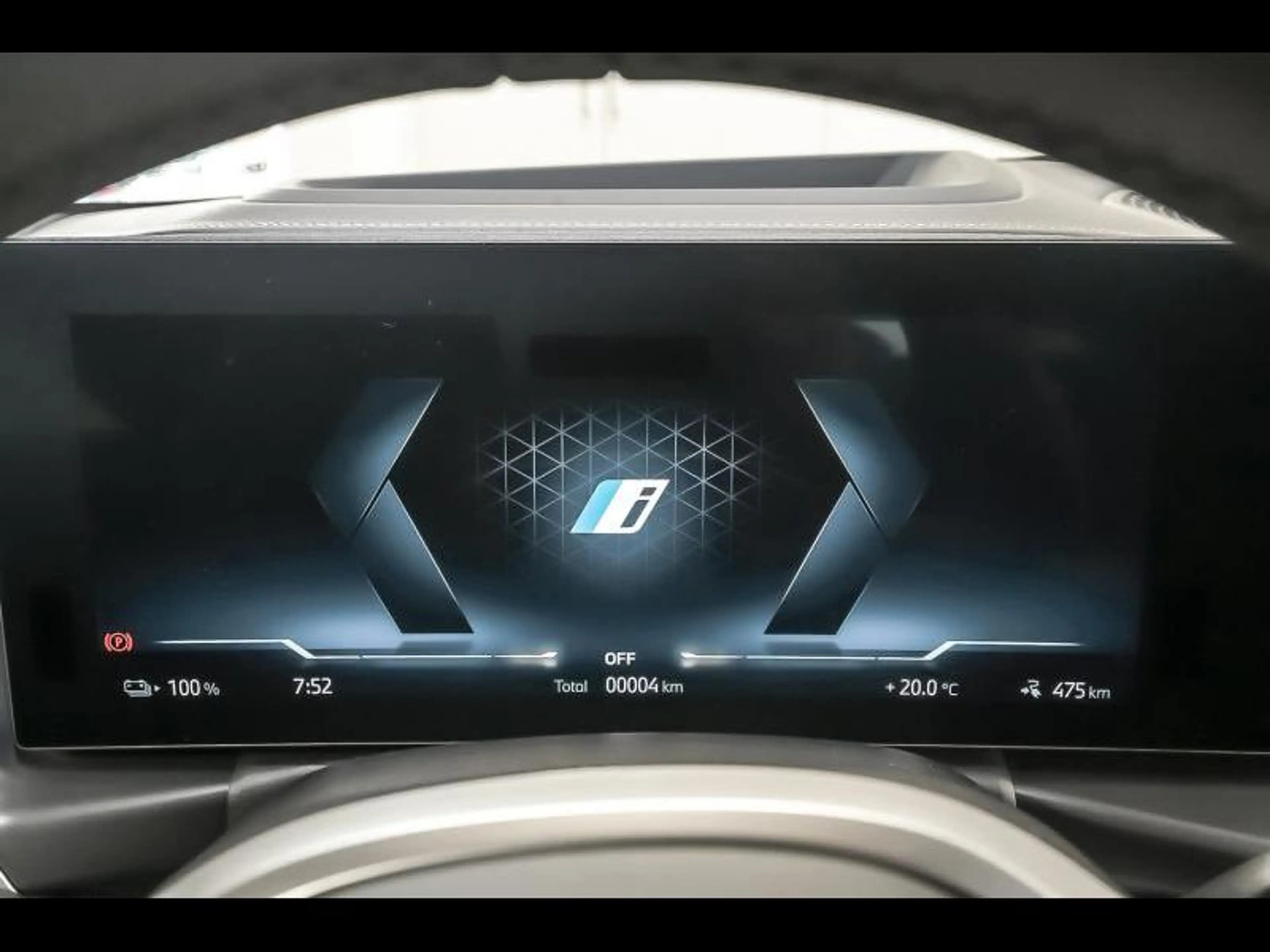 BMW i4 eDrive35 - PACK SPORT M PRO — photo 10