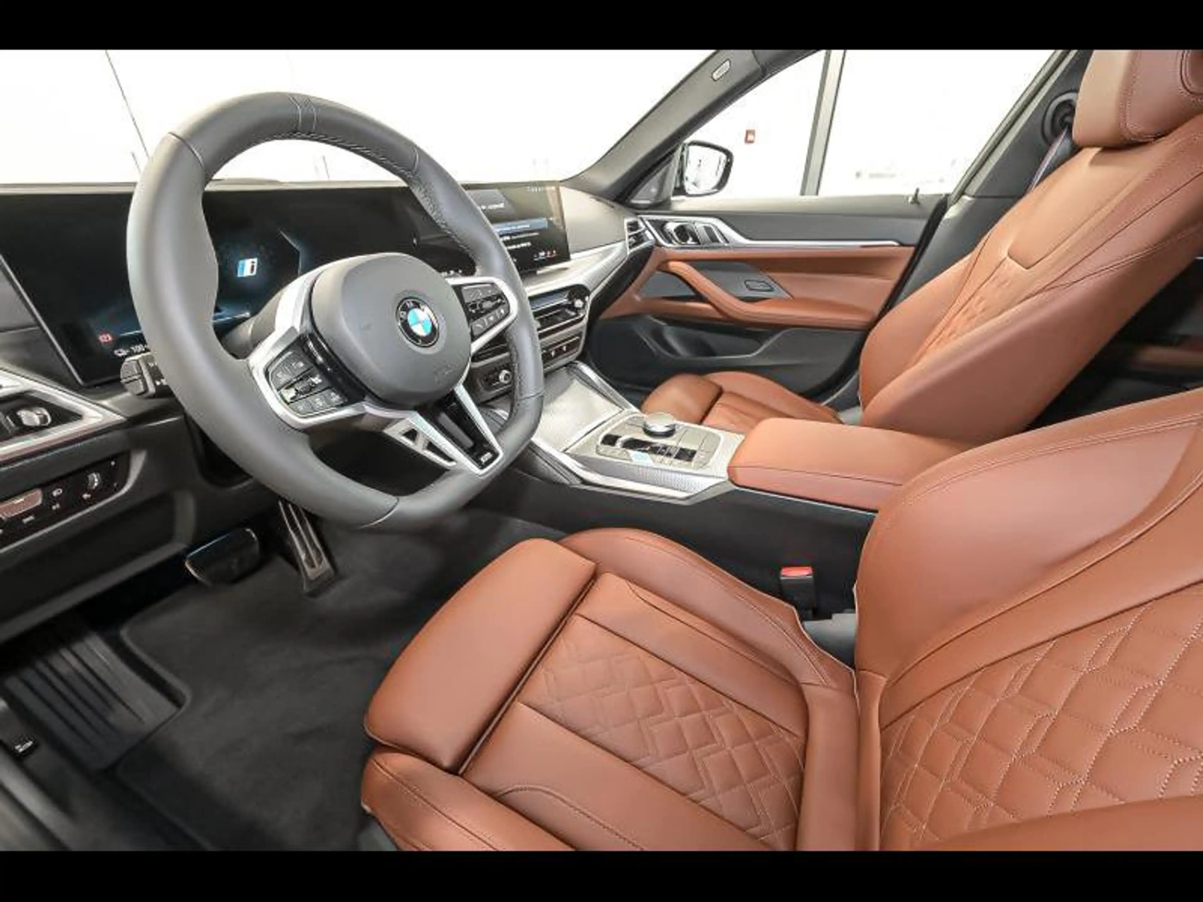 BMW i4 eDrive35 - PACK SPORT M PRO — photo 6