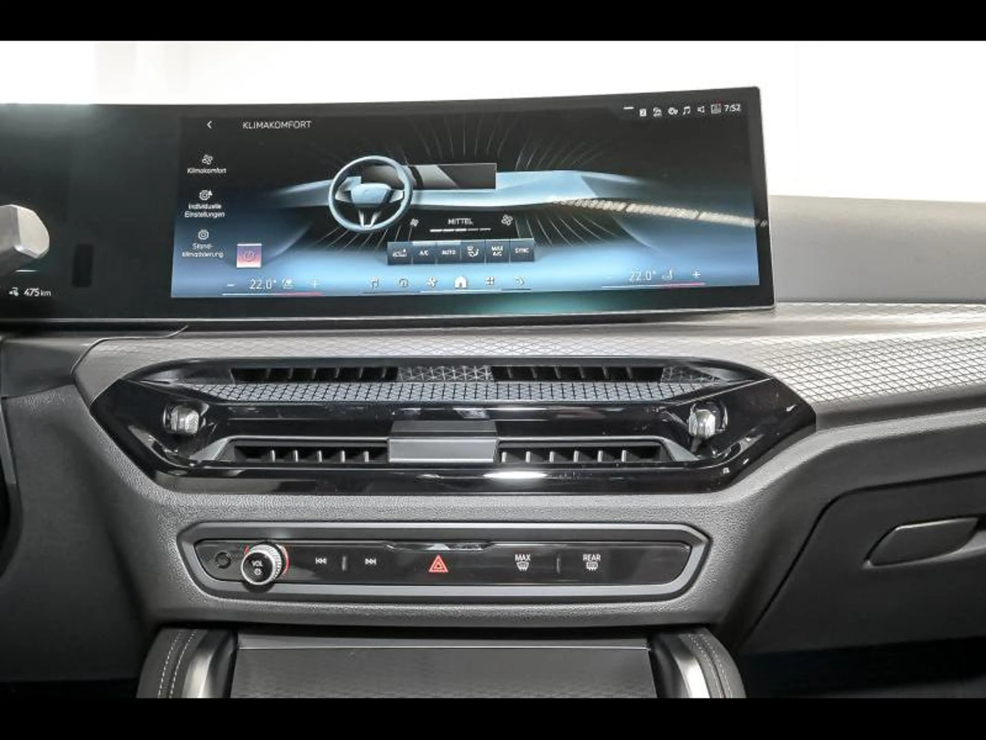 BMW i4 eDrive35 - PACK SPORT M PRO — photo 12