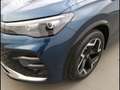 Volkswagen Tiguan R-LINE 2.0 TDI DSG (+EURO6+ACC-RADAR) Navi Blau - thumbnail 4