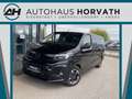 Opel Zafira 2,2 Diesel XL GS Aut.!VOLLAUSSTATTUNG,AHV,WEBAS... Schwarz - thumbnail 1