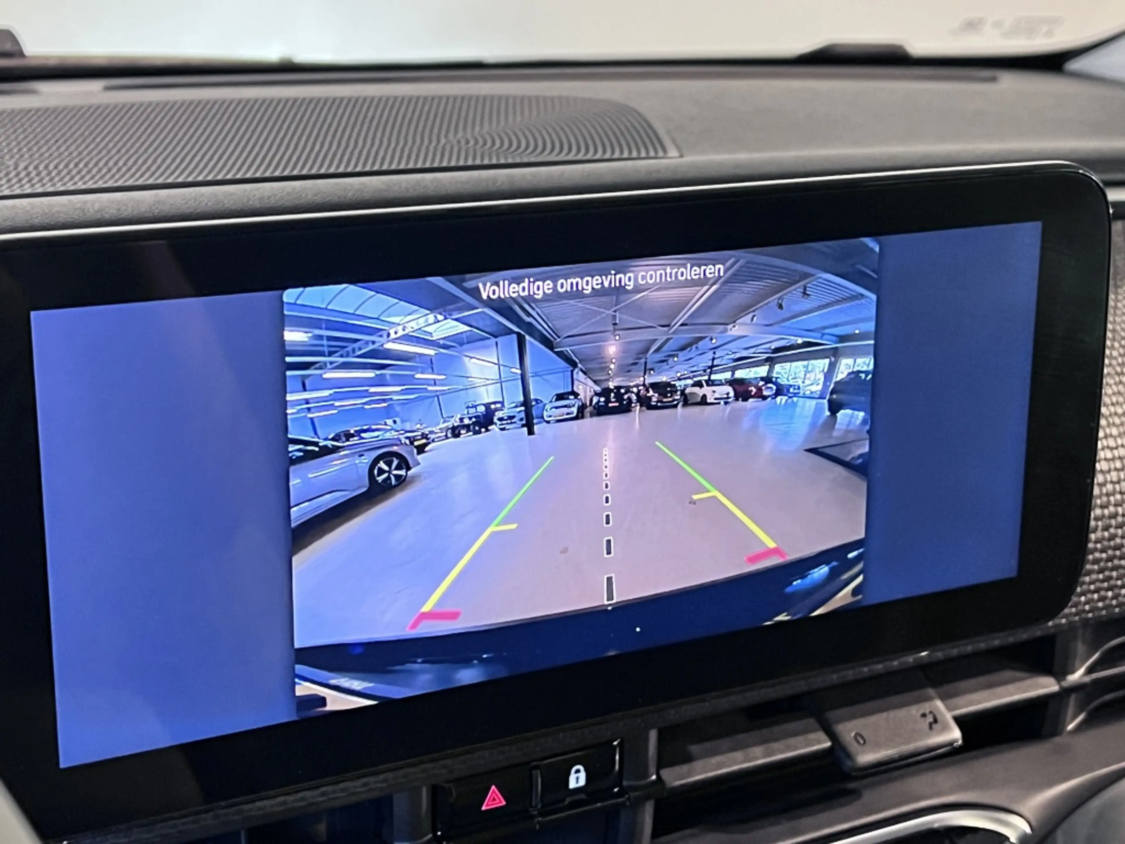 Fiat 500e La Prima 42 kWh — photo 8