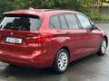 BMW 218 218d Gran Tourer Roşu - thumbnail 1