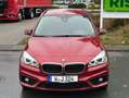 BMW 218 218d Gran Tourer Roşu - thumbnail 2