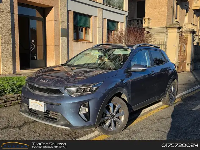 Kia Stonic Kia Stonic 1.2 Eco LPG Style