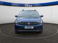 Volkswagen Taigo Move 1.5 TSI DSG ACC+LED+Shzg.+AHK+17 AUT Blau - thumbnail 2