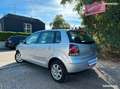 Volkswagen Polo 1.4i 80Ch CONFORT 5P 2006 Gris - thumbnail 7