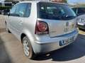 Volkswagen Polo 1.4i 80Ch CONFORT 5P 2006 Gris - thumbnail 19