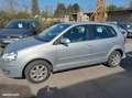 Volkswagen Polo 1.4i 80Ch CONFORT 5P 2006 Gris - thumbnail 11