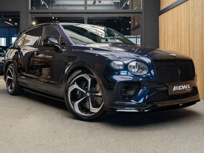 Bentley Bentayga 4.0 V8 S Keramisch Pano Naim 4.0 V8 S Ledere ACC S