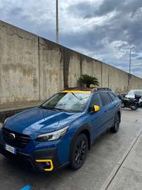 2.5i Geyser lineartronic