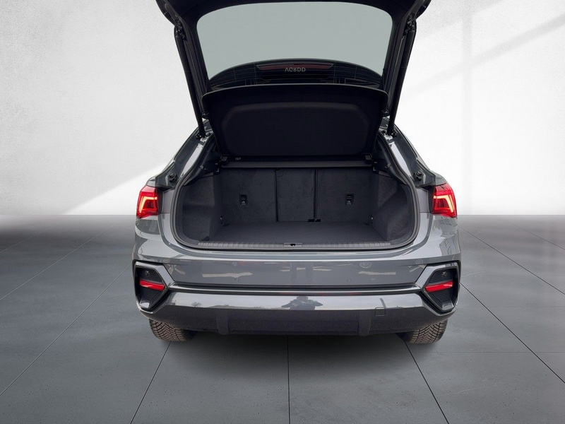 Audi Q3 35 TFSI 110(150) kW(PS ) S tronic — photo 12