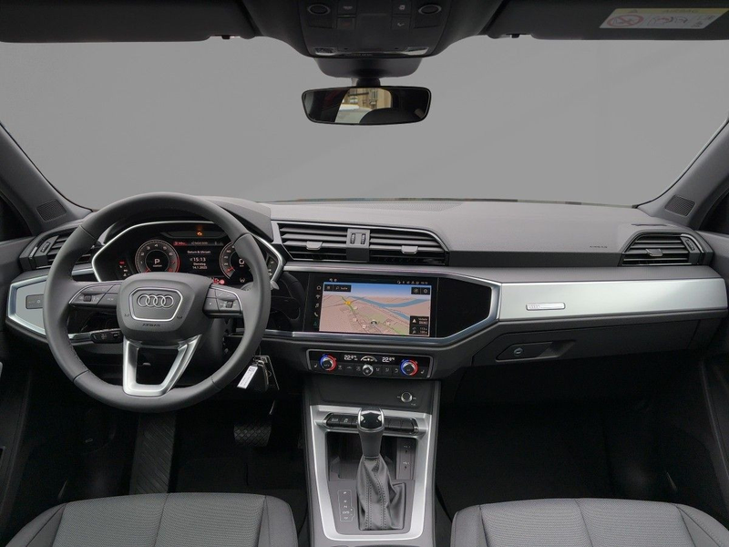 Audi Q3 35 TFSI 110(150) kW(PS ) S tronic — photo 7