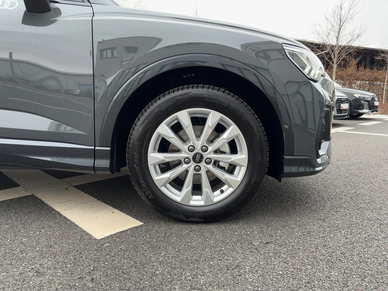 Audi Q3 35 TFSI 110(150) kW(PS ) S tronic — photo 13