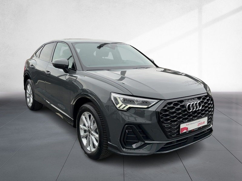 Audi Q3 35 TFSI 110(150) kW(PS ) S tronic — photo 6