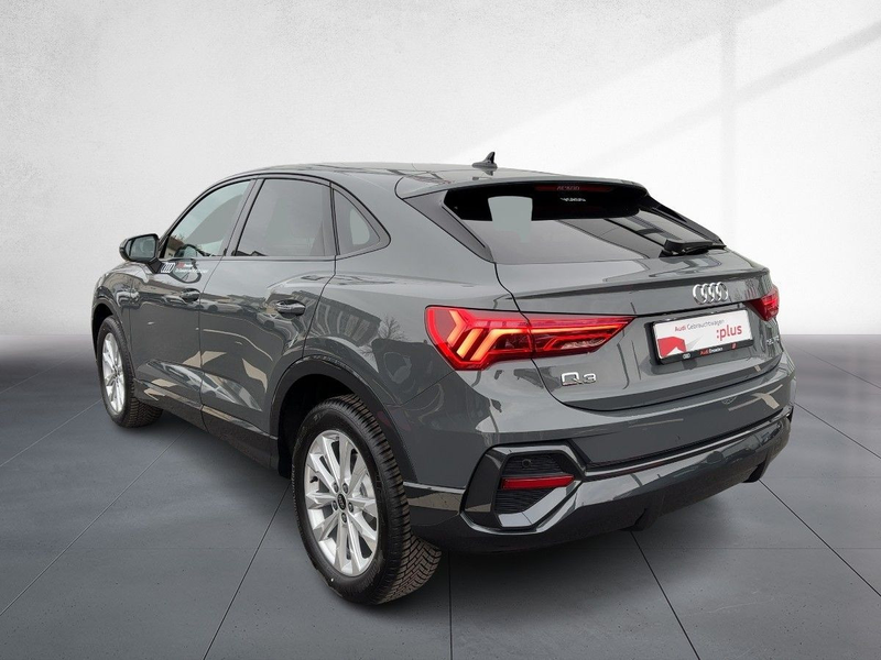 Audi Q3 35 TFSI 110(150) kW(PS ) S tronic — photo 3