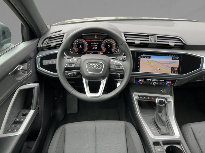 Audi Q3 35 TFSI 110(150) kW(PS ) S tronic — photo 11